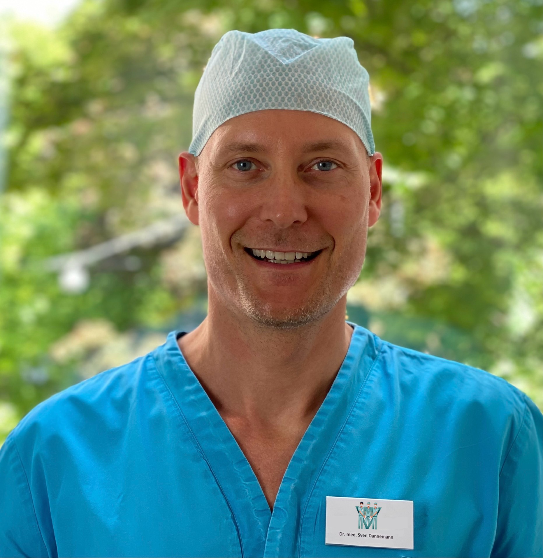 Photo Mr Dannemann COMFS