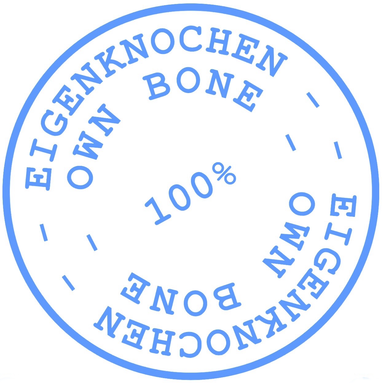 Own Bone Seal